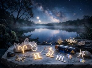Daily horoscope for June 9 - It's time to slow down and listen to your intuition, the stars have an important tip for you for this day