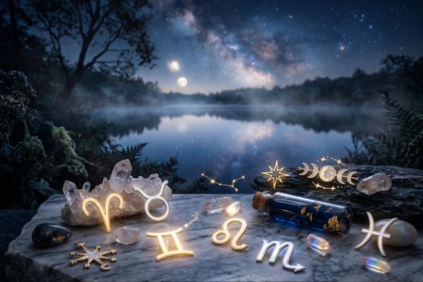 Daily horoscope for June 9 - It's time to slow down and listen to your intuition, the stars have an important tip for you for this day