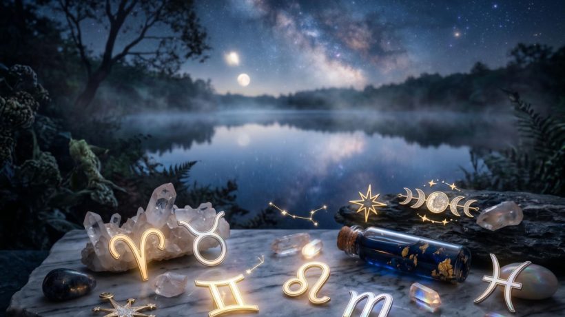 Daily horoscope for June 9 - It's time to slow down and listen to your intuition, the stars have an important tip for you for this day
