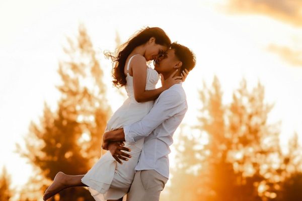 Astrology Artificial intelligence analyzed the zodiac signs. They are unrivaled when it comes to love