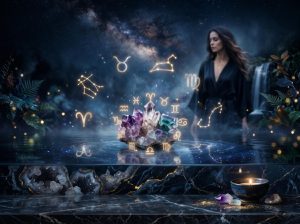 Daily horoscope for June 18 - This day will bring a wave of intense emotions, the stars have a ready recipe for inner peace for you
