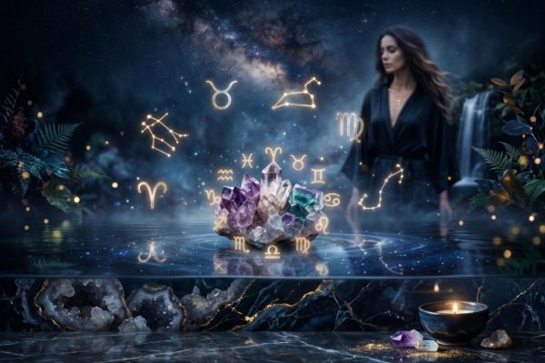 Daily horoscope for June 18 - This day will bring a wave of intense emotions, the stars have a ready recipe for inner peace for you