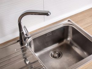 Home tips A simple way to deal with a clogged sink. This cheap salt trick will replace the plumber