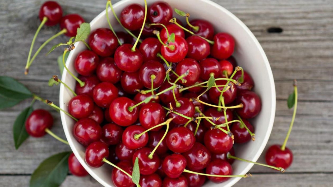 Cooking tips Have worms in cherries spoiled your appetite? This simple home trick solves the problem instantly