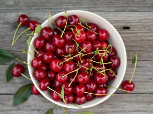 Cooking tips Have worms in cherries spoiled your appetite? This simple home trick solves the problem instantly