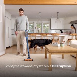 Home cleaning No more invisible dirt and all-day cleaning