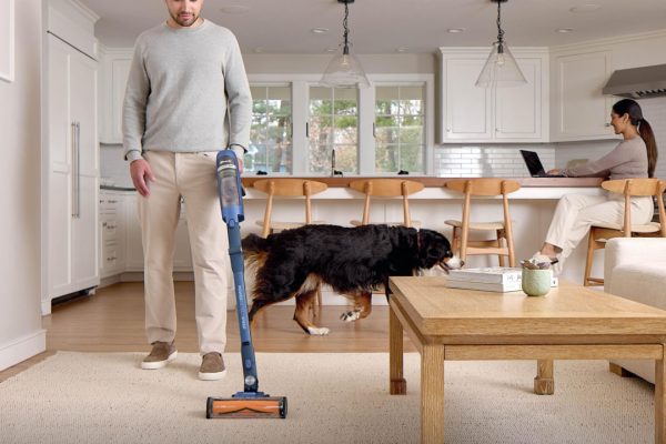 Home cleaning No more invisible dirt and all-day cleaning