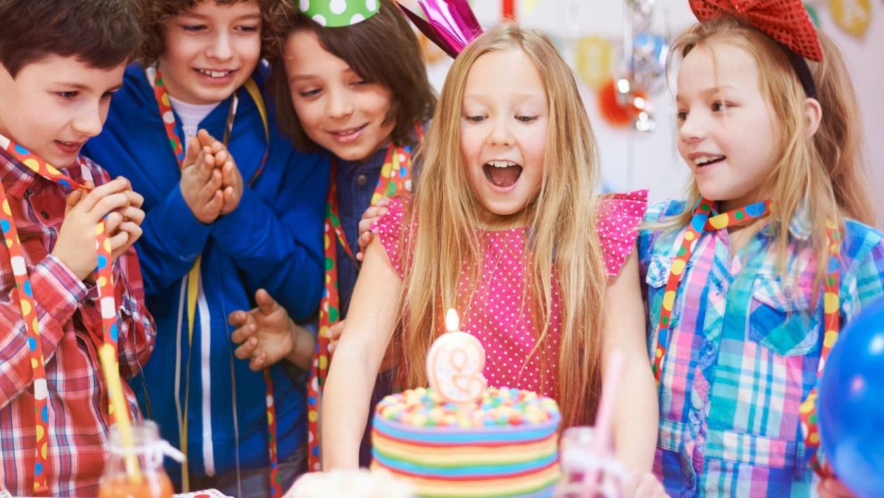 Family celebrations Who should you invite to your child's birthday? Find out how to deal with the pressure of inviting the entire class