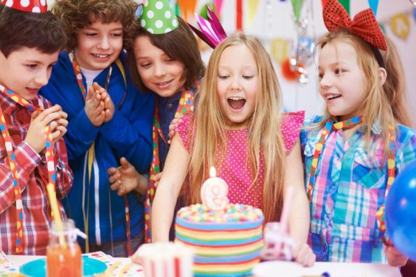 Family celebrations Who should you invite to your child's birthday? Find out how to deal with the pressure of inviting the entire class