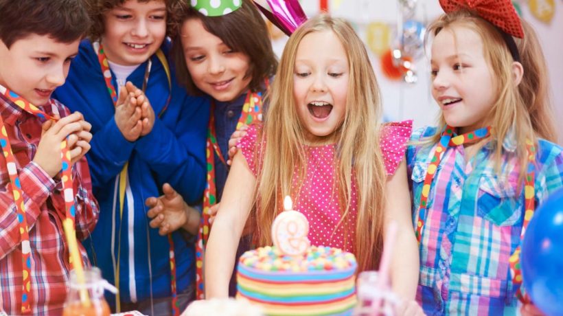 Family celebrations Who should you invite to your child's birthday? Find out how to deal with the pressure of inviting the entire class