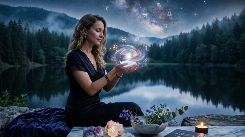 Daily horoscope for June 5 - Hidden tensions may cause misunderstandings today, the stars have a way for you to avoid conflicts