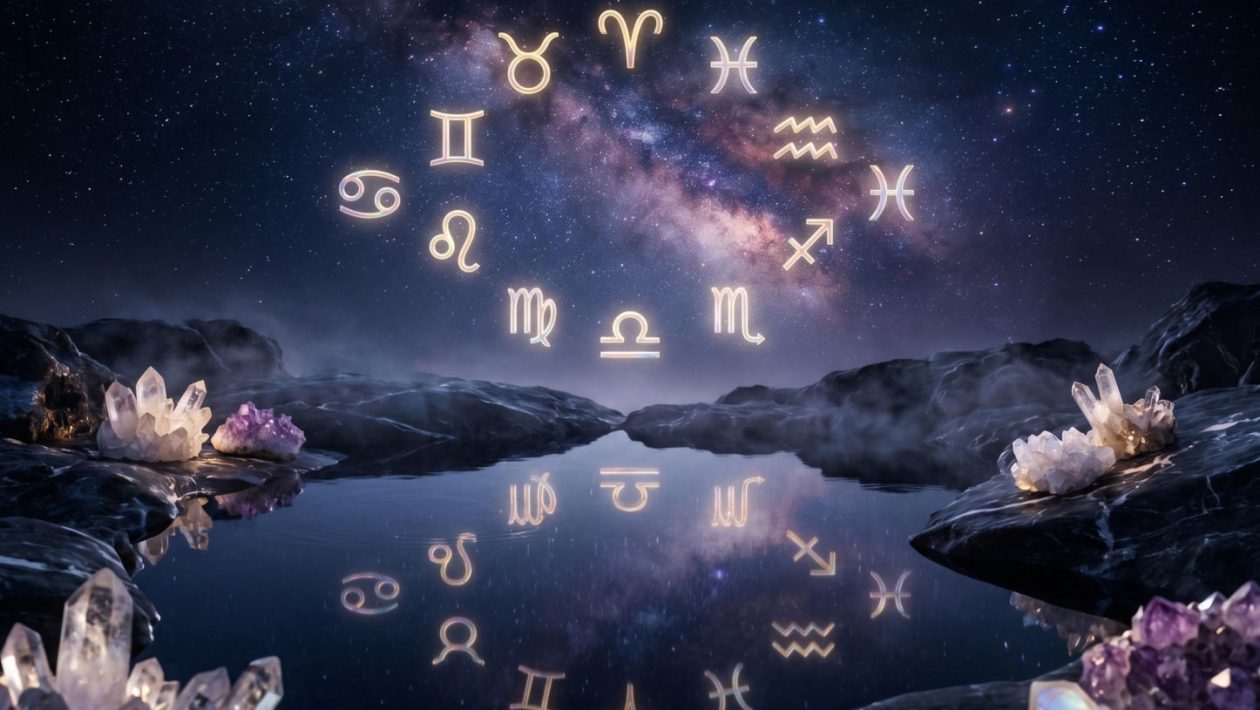 Daily horoscope for June 8. The stars advise you to slow down today, this day will bring you the perfect opportunity to regain balance
