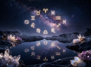Daily horoscope for June 8. The stars advise you to slow down today, this day will bring you the perfect opportunity to regain balance