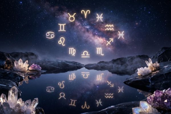 Daily horoscope for June 8. The stars advise you to slow down today, this day will bring you the perfect opportunity to regain balance