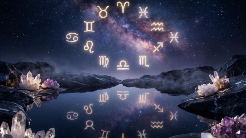 Daily horoscope for June 8. The stars advise you to slow down today, this day will bring you the perfect opportunity to regain balance