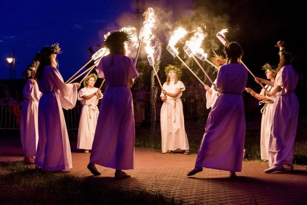 interesting facts Kupala Night is not only about the joyful dropping of wreaths. Some mistakes, according to tradition, had disastrous consequences