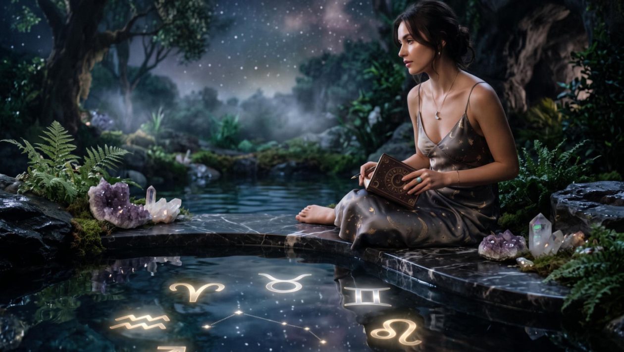 Daily horoscope for June 27 - The stars advise you to let go of control today, this day will bring you a chance for inner peace