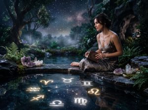 Daily horoscope for June 27 - The stars advise you to let go of control today, this day will bring you a chance for inner peace