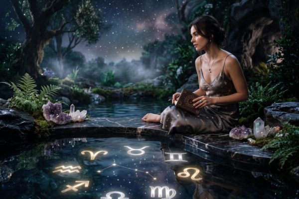 Daily horoscope for June 27 - The stars advise you to let go of control today, this day will bring you a chance for inner peace