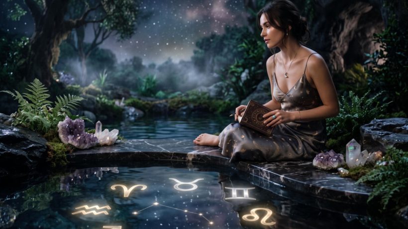 Daily horoscope for June 27 - The stars advise you to let go of control today, this day will bring you a chance for inner peace