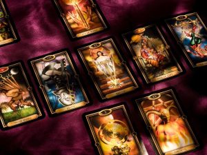 Find your prediction Tarot cards matched to your zodiac signs. Every zodiac should know the meaning of theirs so that they can follow the line of happiness. Who got Death?