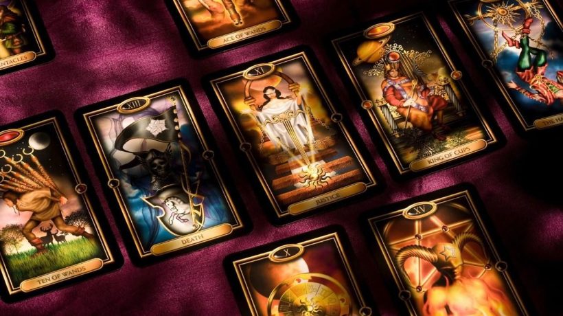 Find your prediction Tarot cards matched to your zodiac signs. Every zodiac should know the meaning of theirs so that they can follow the line of happiness. Who got Death?