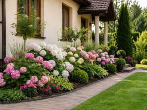 The importance of plants Poles plant this shrub in their gardens, but it may bring bad luck. You'll find this shrub in every garden, and it can leave you dry with joy
