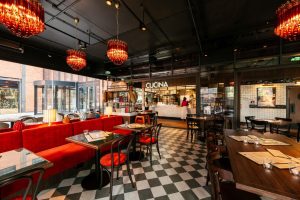 Father's Day 2026 La Dolce Vita per Papà. Father's Day in Italian style - only at L'Osteria