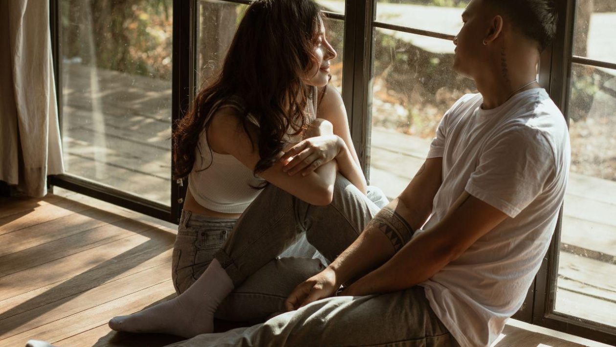 Love horoscope This zodiac sign constantly returns to former partners. Astrologers know the reason