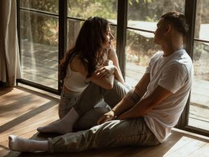 Love horoscope This zodiac sign constantly returns to former partners. Astrologers know the reason