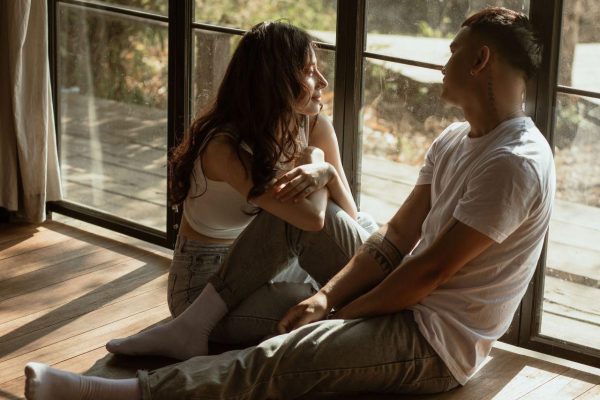 Love horoscope This zodiac sign constantly returns to former partners. Astrologers know the reason