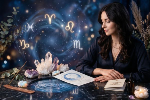 Daily horoscope for June 23. The stars are preparing positive news today, and honest conversations will open up new opportunities for you