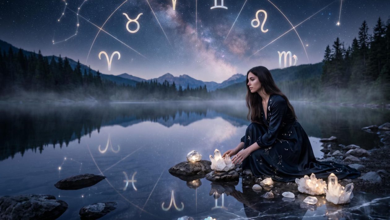 Daily horoscope for June 25 - Intense energy favors life transformations, the stars have an important tip for your finances today