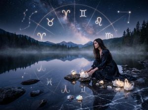 Daily horoscope for June 25 - Intense energy favors life transformations, the stars have an important tip for your finances today