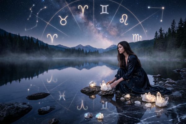Daily horoscope for June 25 - Intense energy favors life transformations, the stars have an important tip for your finances today