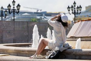 Weather forecasts Terrible news, the heat will return soon! We know when it will get hot again! This year, jokes about the Baltic Sea will end, and hoteliers can count on millions