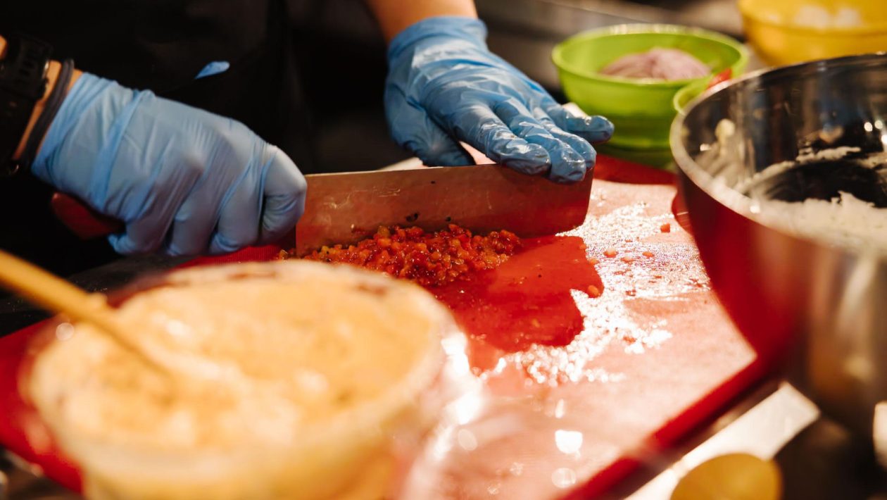 Good flavors of Pan Bao with the title of Best Restaurant of the Year. We have announced the winners of the Uber Eats Awards 2026