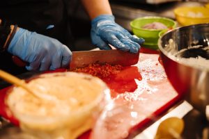 Good flavors of Pan Bao with the title of Best Restaurant of the Year. We have announced the winners of the Uber Eats Awards 2026