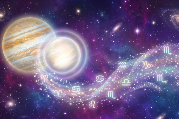 Six signs are blessed by Venus and Jupiter till June 12, 2026! The gate of opportunities opens, and financial blockages magically disappear. Which zodiac sign has the most potential?
