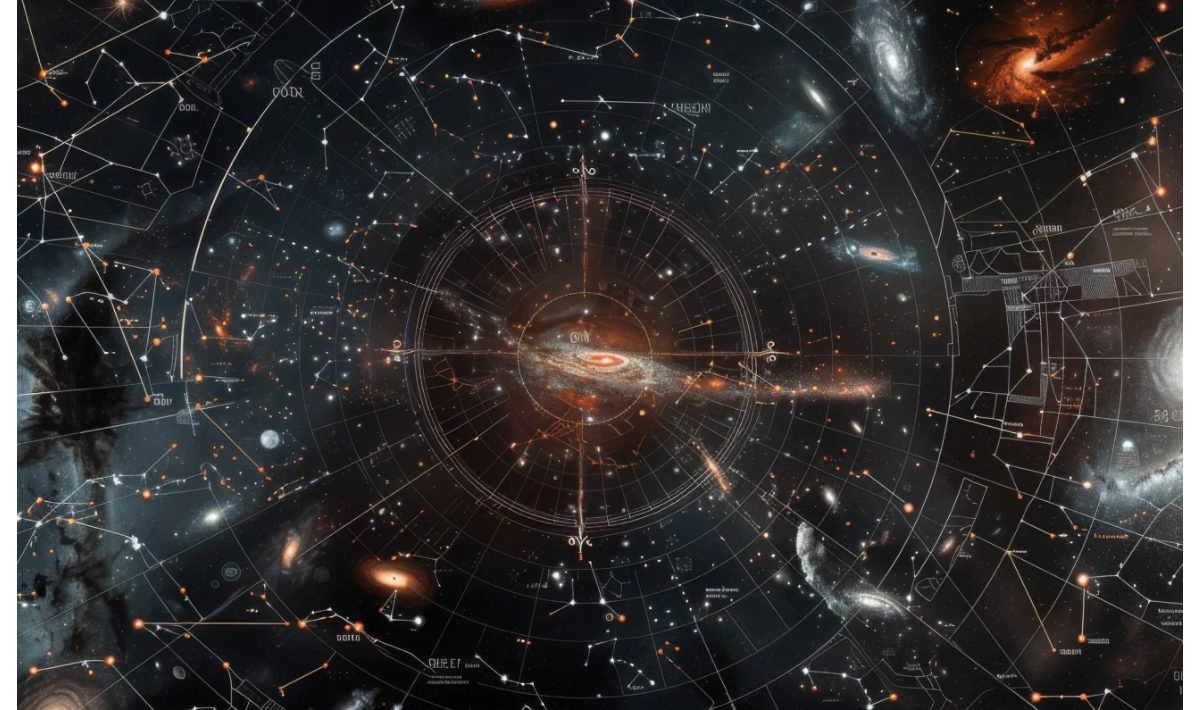 Energy map of the end of June for all signs: Cancer heals, Capricorn cuts, Leo ignites