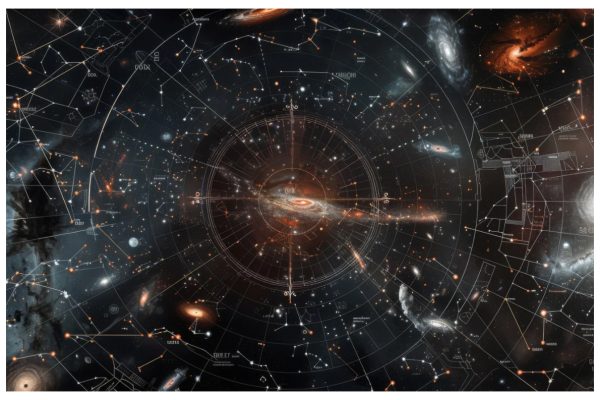 Energy map of the end of June for all signs: Cancer heals, Capricorn cuts, Leo ignites