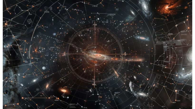 Energy map of the end of June for all signs: Cancer heals, Capricorn cuts, Leo ignites