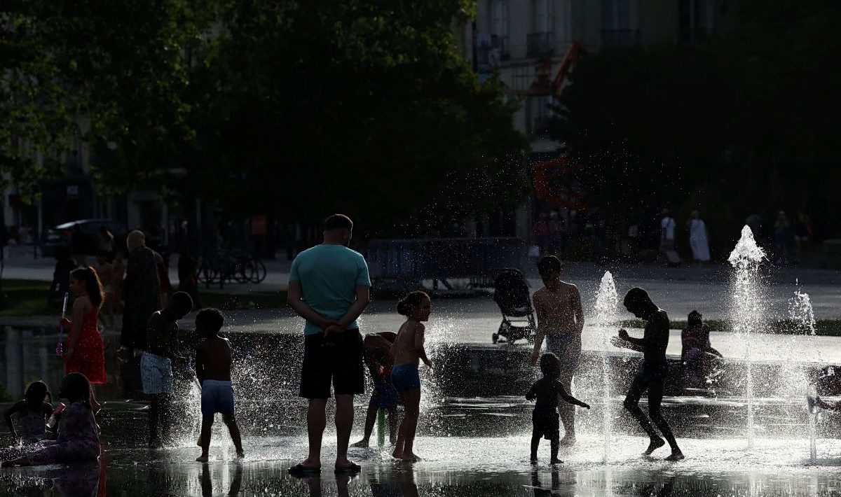 Heat shock in Europe: Death toll rises, record temperature - Focus on France