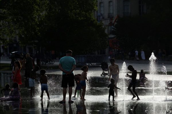 Heat shock in Europe: Death toll rises, record temperature - Focus on France