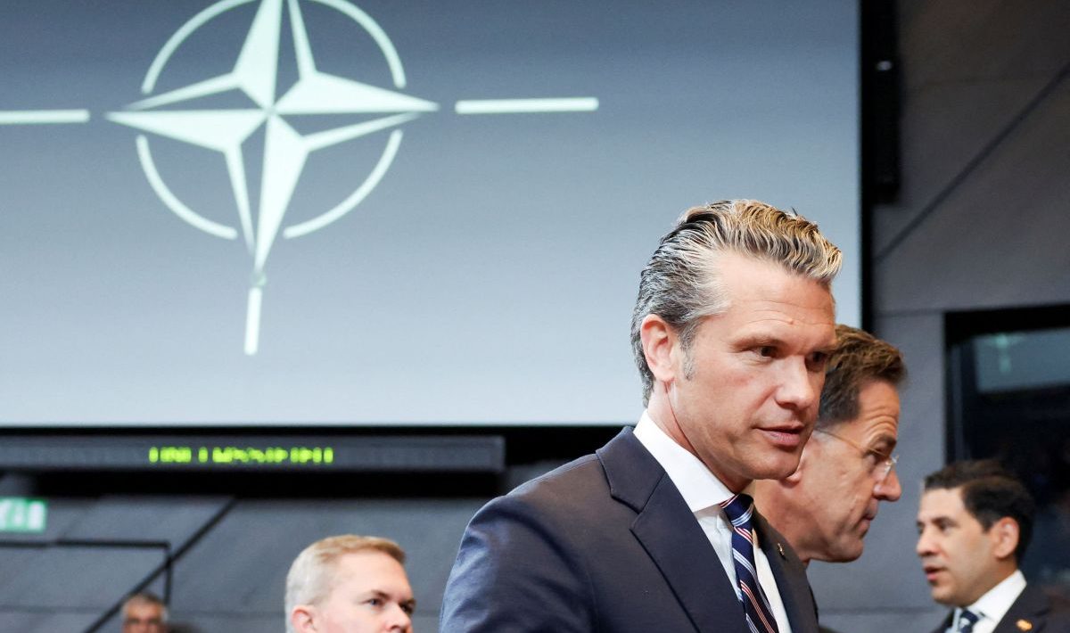 Hegseth to Europeans: Keep your NATO commitments or cuts are coming