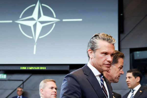 Hegseth to Europeans: Keep your NATO commitments or cuts are coming