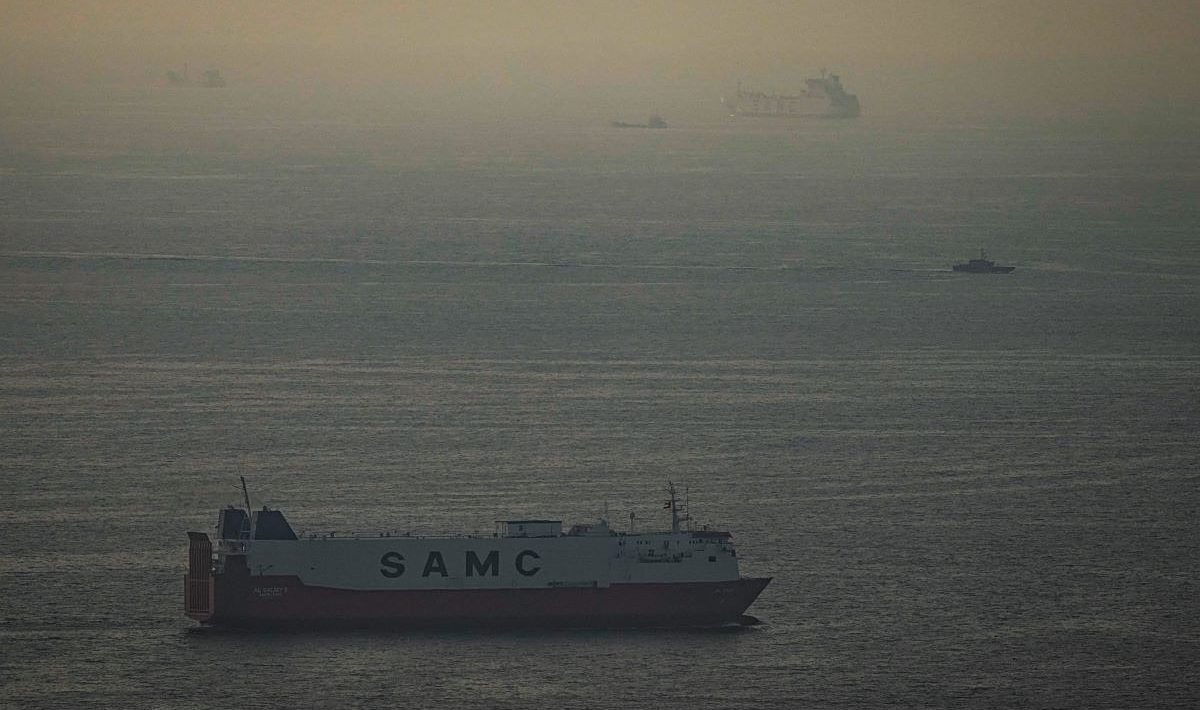 US-Iran: The background to the talks in Qatar and the battle for the Straits of Hormuz