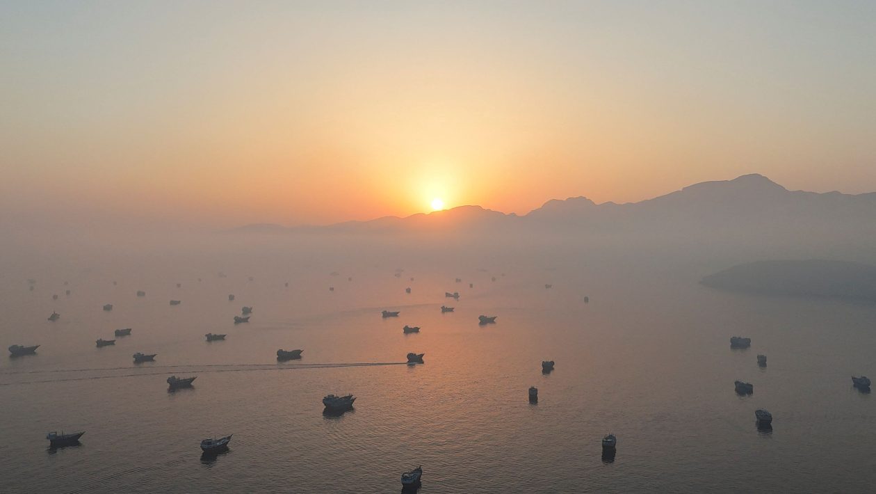 How the US is breaking Iran's Strait of Hormuz blockade with 'ghost tactics'