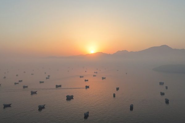 How the US is breaking Iran's Strait of Hormuz blockade with 'ghost tactics'