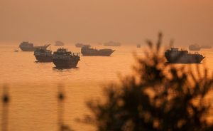 Middle East: Washington refutes Tehran for closing the Straits of Hormuz